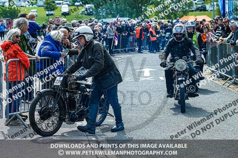 Vintage motorcycle club;eventdigitalimages;no limits trackdays;peter wileman photography;vintage motocycles;vmcc banbury run photographs